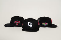 CS Snapback Hat