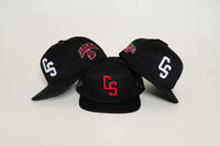 CS Snapback Hat