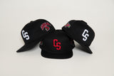 CS Snapback Hat