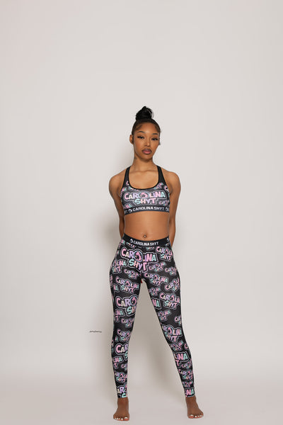 Legging Set