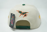 CS Snapback Hat