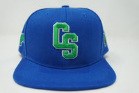 CS Snapback Hat