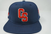 CS Snapback Hat