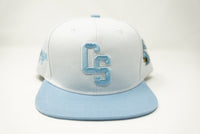 CS Snapback Hat
