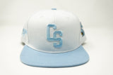 CS Snapback Hat