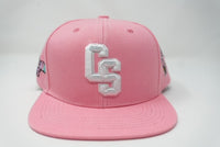 CS Snapback Hat