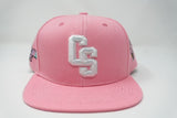 CS Snapback Hat