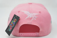 CS Snapback Hat
