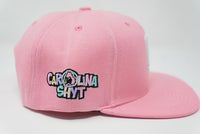 CS Snapback Hat