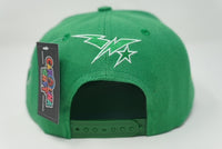 CS Snapback Hat