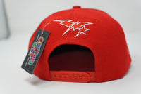 CS Snapback Hat