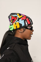 Big Logo Beanies