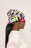 Big Logo Beanies