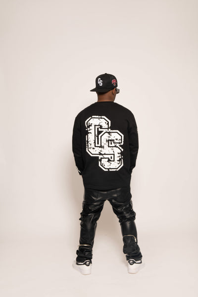 Long Sleeve CS Shirt