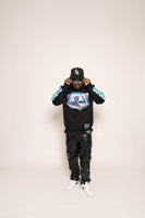 Graphic Hoodie