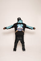 Graphic Hoodie