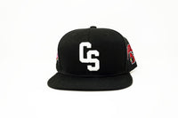 CS Snapback Hat