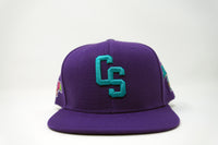 CS Snapback Hat