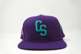 CS Snapback Hat