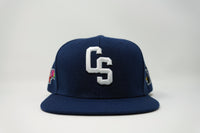 CS Snapback Hat