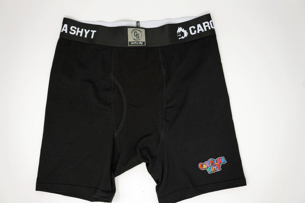 CS Boxer Briefs