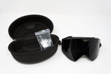 Ski goggles