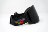 Ski goggles